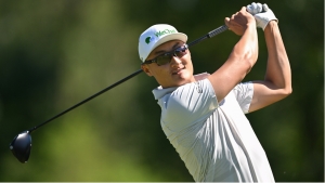 Li Haotong extends lead at BMW International Open after third-round 67
