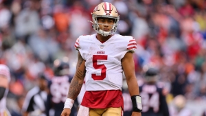 We made too many mistakes - Lance and Shanahan bemoan 49ers&#039; missed opportunities in shock loss