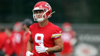 Rees-Zammit relishes &#039;electric&#039; Chiefs preseason debut