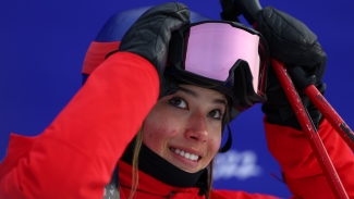 Winter Olympics: Friday in Beijing – Gu going for third medal