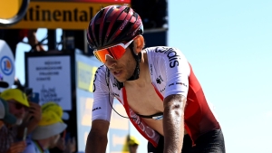 Tour de France star forced out after COVID-19 positive test