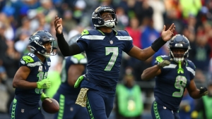 &#039;He&#039;s the real deal&#039; - Seahawks coach Carroll hails QB revelation Geno Smith