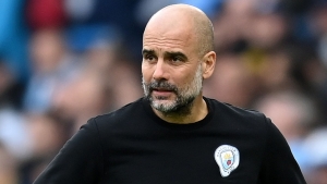 Man City close in on second treble as Guardiola dismisses talk of FA Cup regrets