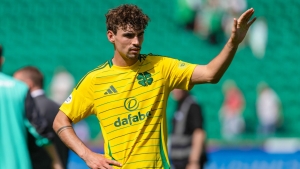 Brighton sign O&#039;Riley from Celtic on five-year deal