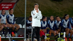 Fifteen Spain players announce intention to resign if Vilda remains in charge of women&#039;s team
