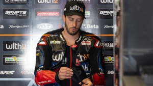 Dovizioso to retire from MotoGP after home race in San Marino