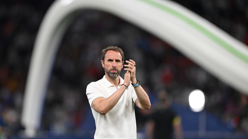 &#039;Legend&#039; Southgate chose right time to call time on England, says former Three Lions team-mate