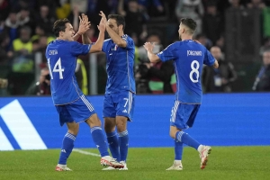 England continue unbeaten Euro 2024 qualifying run with victory over Malta