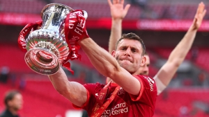 Milner will never take Liverpool &#039;for granted&#039; after signing contract extension