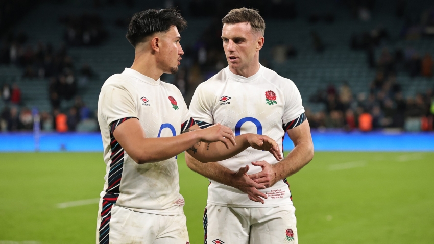 Smith not pinning blame on Ford for England loss