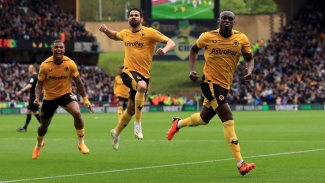 Wolves edge past Aston Villa to give survival hopes major boost