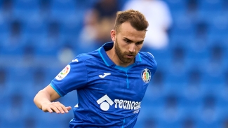 Borja Mayoral leaves Real Madrid for Getafe in permanent transfer