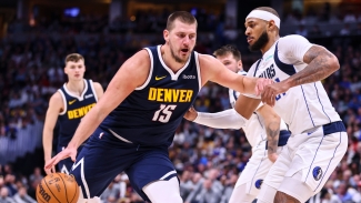 Nuggets coach Malone running out of ways to laud &#039;best player in the world&#039; Jokic