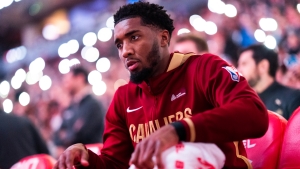Donovan Mitchell ruled out of Cavaliers&#039; clash with the Kings on Friday