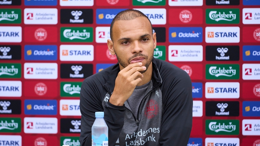 Denmark took &#039;the least bad&#039; decision by agreeing to resume Finland game – Braithwaite