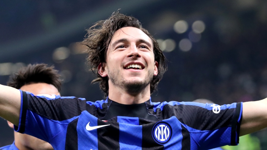 Darmian signs new Inter contract