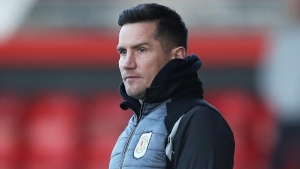 Lee Bell admits Crewe went ‘back to basics’ to secure draw at Accrington