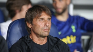 Bissouma excited to work with &#039;crazy&#039; Conte at Tottenham