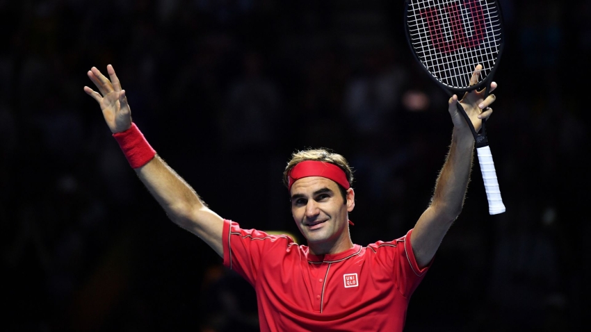 Federer to end career with Laver Cup doubles outing, names Nadal as &#039;dream&#039; partner
