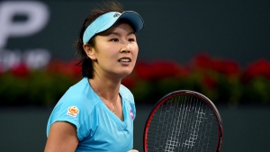 &#039;Why such concern?&#039; Peng Shuai finally speaks out