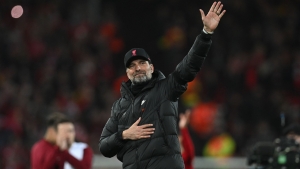 &#039;Liverpool through and that&#039;s all that matters&#039; – Klopp delighted as Reds reach Champions League semis