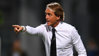 We have to improve - Mancini wants more from European champions Italy ahead of Spain rematch