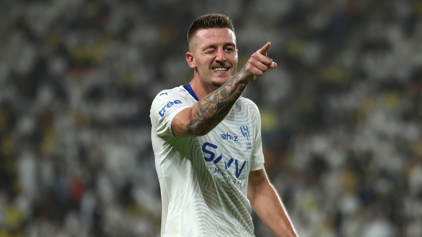 Al-Nassr 1-1 Al-Hilal: Milinkovic-Savic leveller keeps champions unbeaten