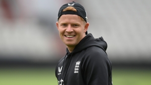 Pope: Stokes will &#039;let me do my own thing&#039; as stand-in England captain