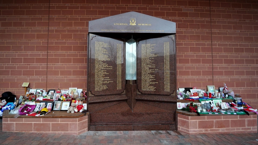 Government stops short of introducing Hillsborough Law in response to report