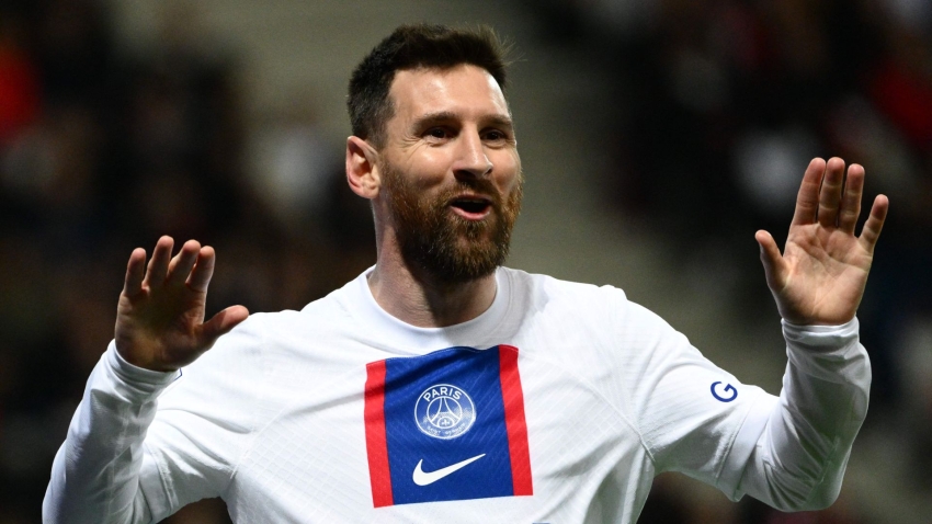 Rumour Has It: PSG willing to let Lionel Messi leave