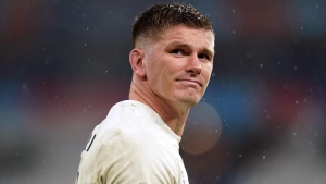 Owen Farrell’s England career may be at end as he signs two-year Racing 92 deal
