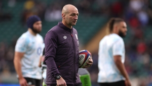 England &#039;banging on the door&#039; of rugby&#039;s elite, says proud Borthwick