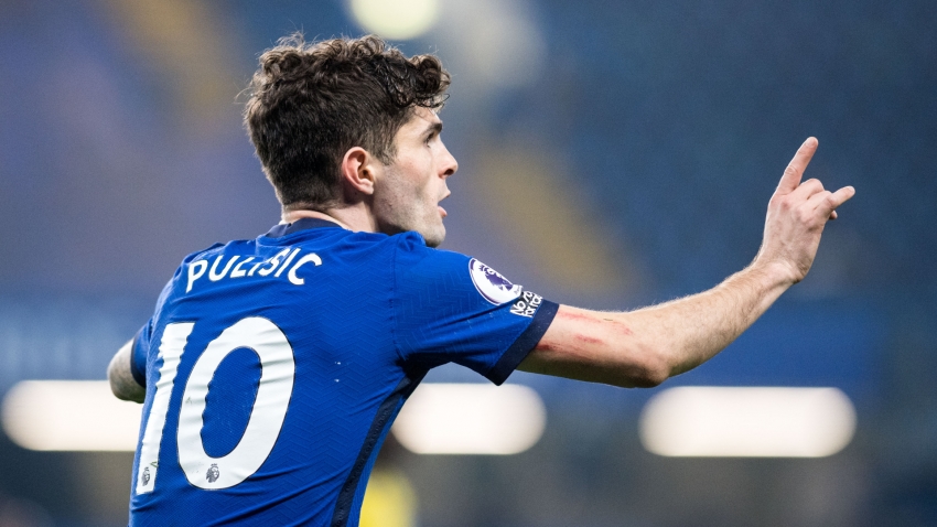 Pulisic &#039;very frustrated&#039; but does the Chelsea attacker deserve to start more regularly?