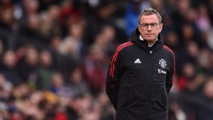 Rangnick in disbelief over &#039;human disaster&#039; in Ukraine as Man Utd boss backs Champions League decision