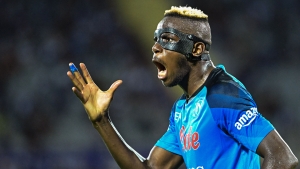 Napoli would find it difficult to say no to €100m for Osimhen – Spalletti