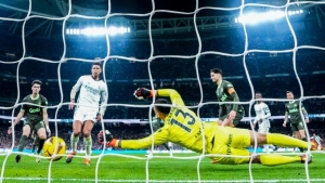 Jude Bellingham shines as Real Madrid beat Girona to move clear at top