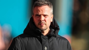 Gillingham manager Stephen Clemence feels robbed of victory despite late point