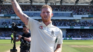 Sangakkara and Pietersen give backing to Stokes after England star steps away from cricket