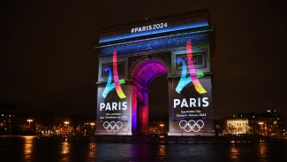 Ukraine could boycott Paris 2024 if IOC allows Russian and Belarusian athletes to compete