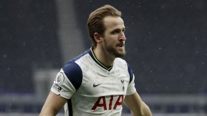 Kane to play with Son out for Spurs against Dinamo Zagreb