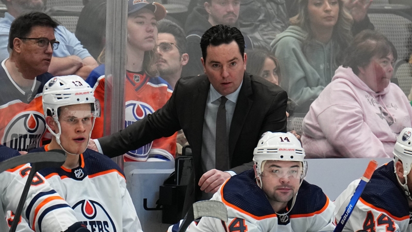 &#039;There&#039;s more to be had there&#039; – Woodcroft buoyant after Oilers&#039; Game 2 loss to Avalanche