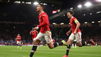 Manchester United 3-2 Atalanta: Ronaldo delivers again as Red Devils rally from two goals down