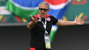 Tunisia coach Kebaier slams &#039;inexplicable&#039; decision to bring early end to Mali AFCON clash