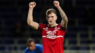 Riley McGree fires Middlesbrough to win over former club Birmingham