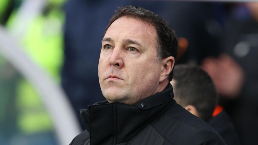 Malky Mackay does not want his Ross County players to dwell on defeat