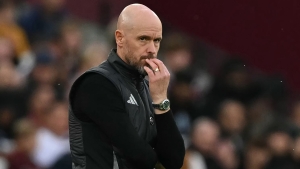 Manchester United boss Ten Hag slams ‘unfair and unjust’ penalty after defeat at West Ham 