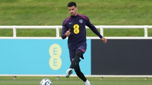 Second England call-up &#039;means so much&#039; to Solanke