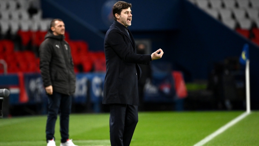 Pochettino says PSG will work &#039;in silence&#039; after Messi talk angers Barcelona