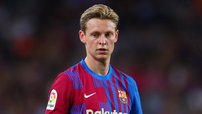 Rumour Has It: Chelsea open talks with Barcelona for De Jong as they prepare to hijack Man Utd move