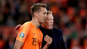 Luuk de Jong accepts he&#039;s &#039;different&#039; to the archetypal Barcelona player